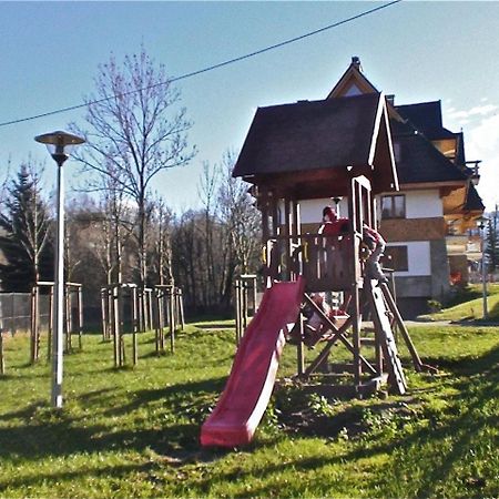 4U Apartments - Zakopane Exterior photo
